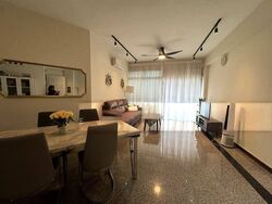 Palmwoods (D16), Condominium #501939331